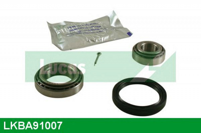 LUCAS ENGINE DRIVE lkba91007 -  Комплект подшипника ступицы колеса